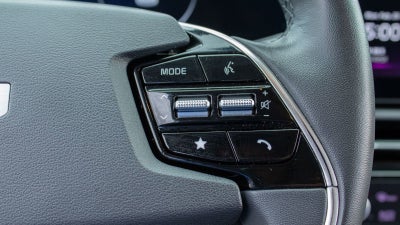 2023 Kia Niro EV Wind