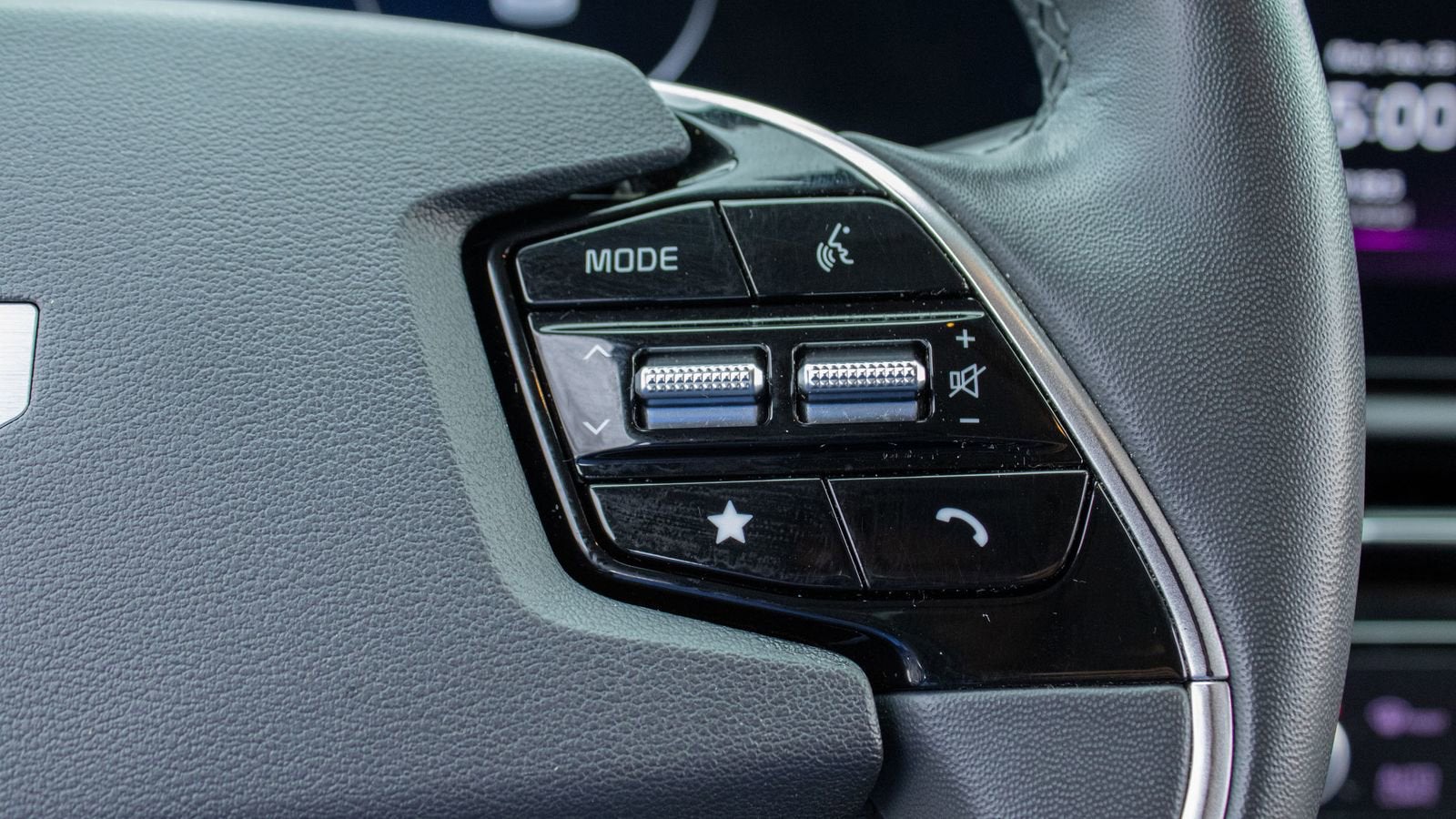 2023 Kia Niro EV Wind