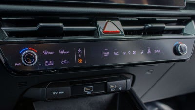 2023 Kia Niro EV Wind