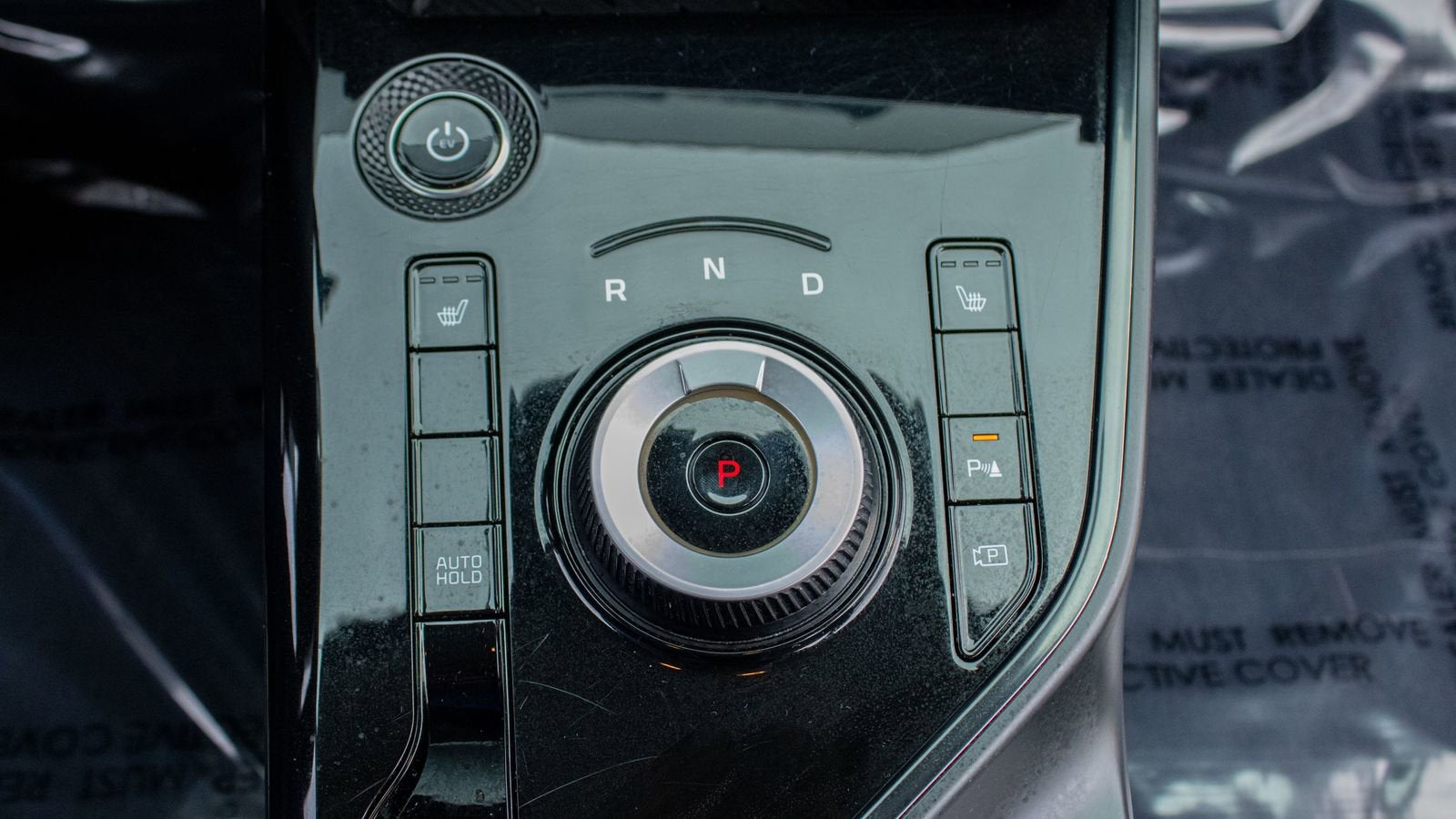 2023 Kia Niro EV Wind