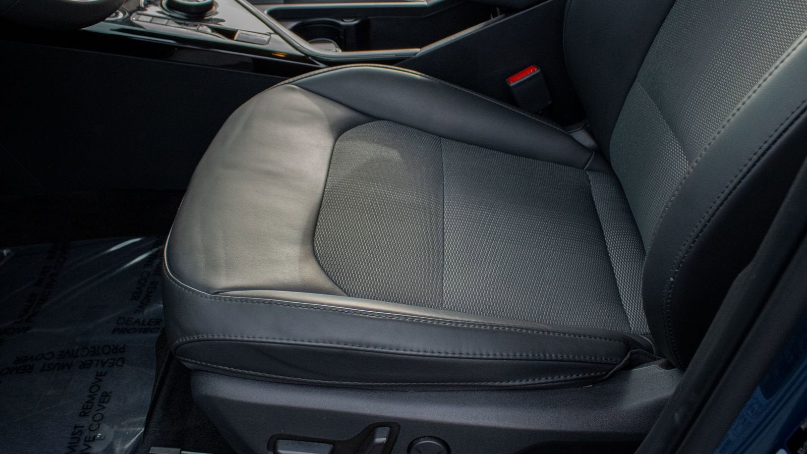 2023 Kia Niro EV Wind