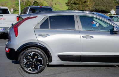 2024 Kia Niro EV Wind