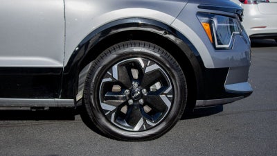 2024 Kia Niro EV Wind