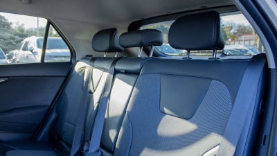 2024 Kia Niro EV Wind