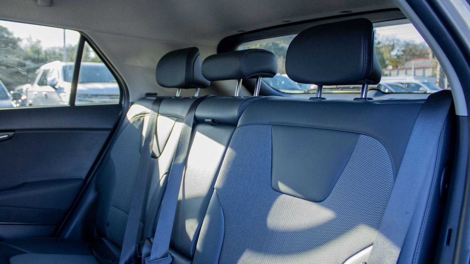 2024 Kia Niro EV Wind