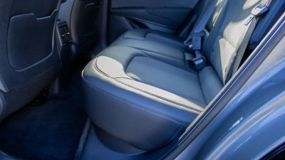 2024 Kia Niro EV Wind