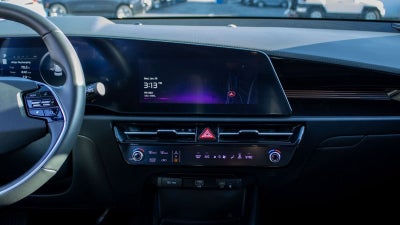 2024 Kia Niro EV Wind