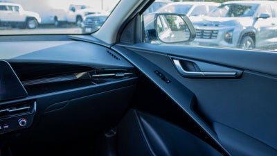 2024 Kia Niro EV Wind