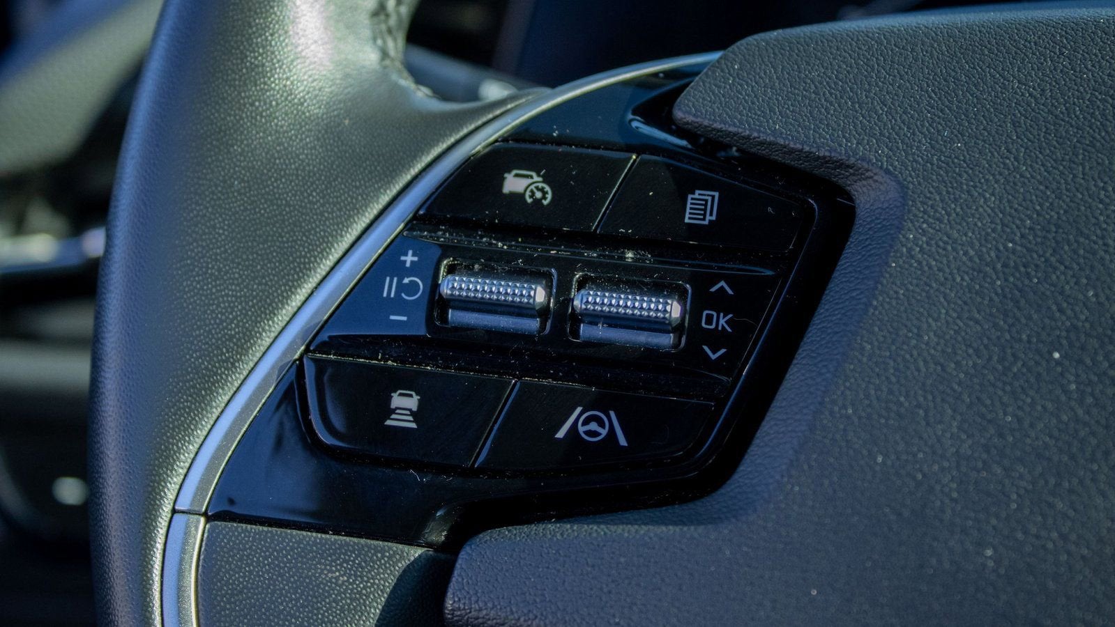 2024 Kia Niro EV Wind