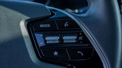 2024 Kia Niro EV Wind