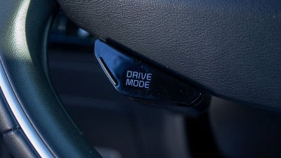 2024 Kia Niro EV Wind