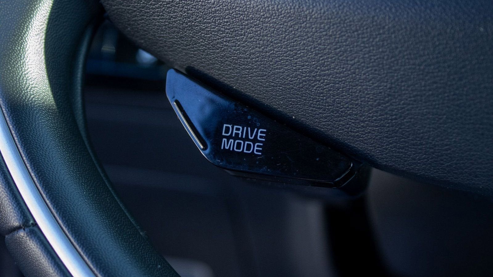 2024 Kia Niro EV Wind