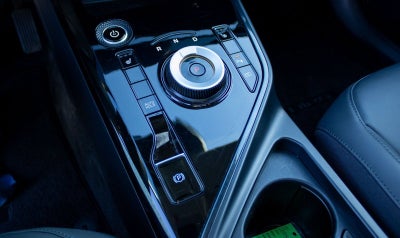 2024 Kia Niro EV Wind