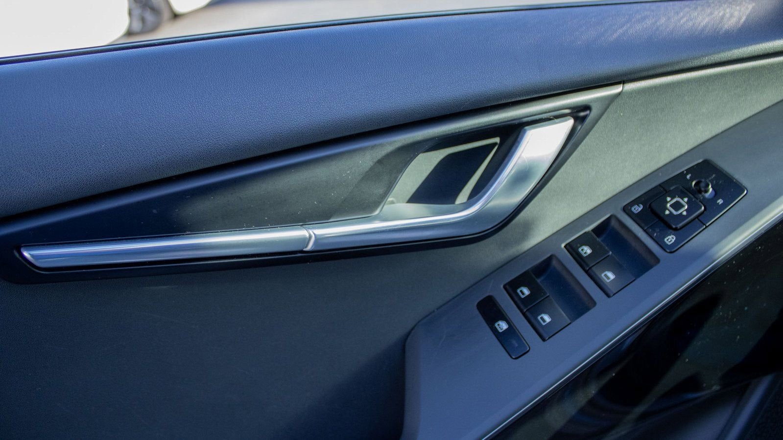 2024 Kia Niro EV Wind