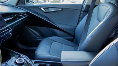 2024 Kia Niro EV Wind