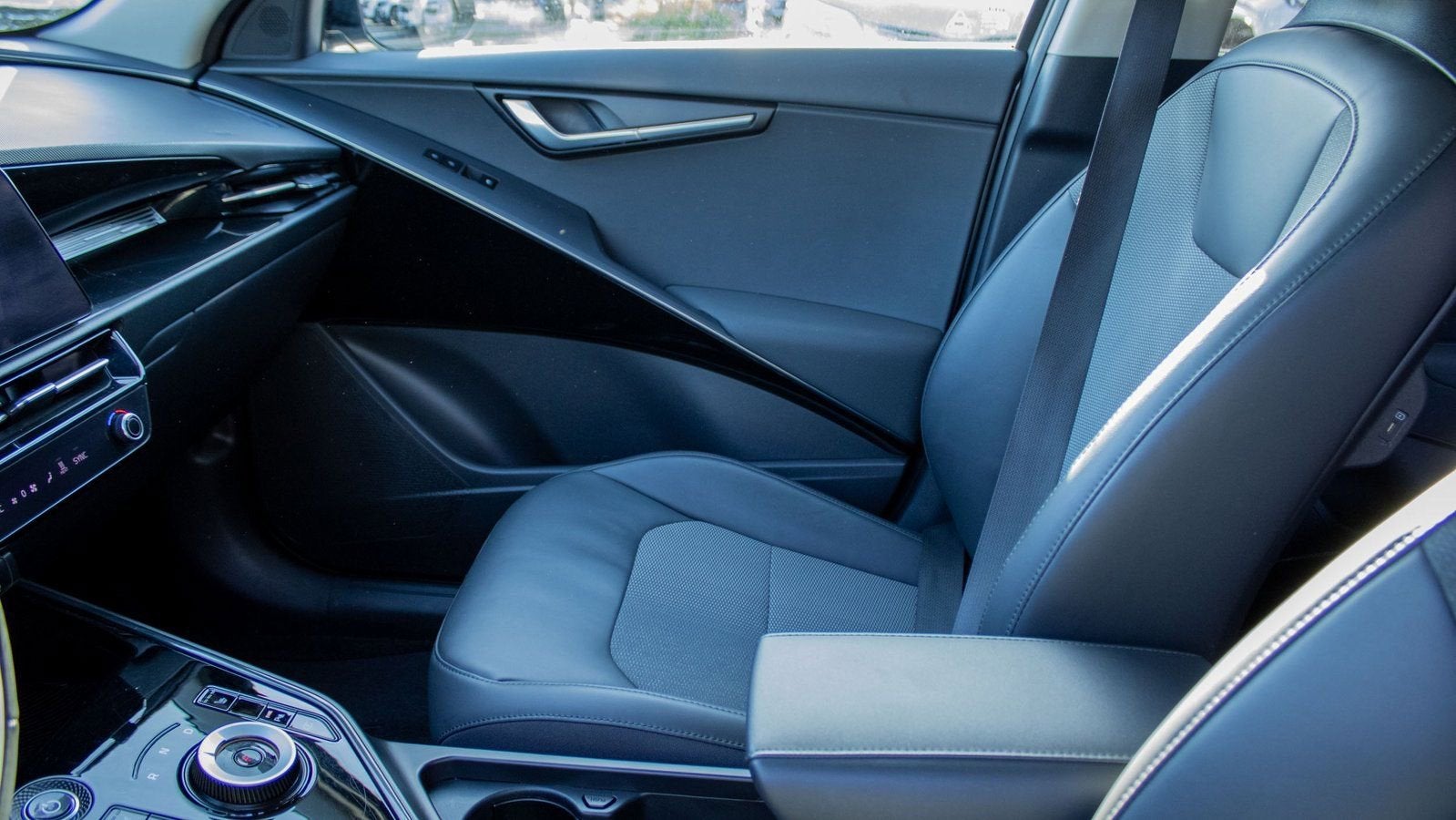 2024 Kia Niro EV Wind