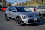 2024 Kia Niro EV Wind