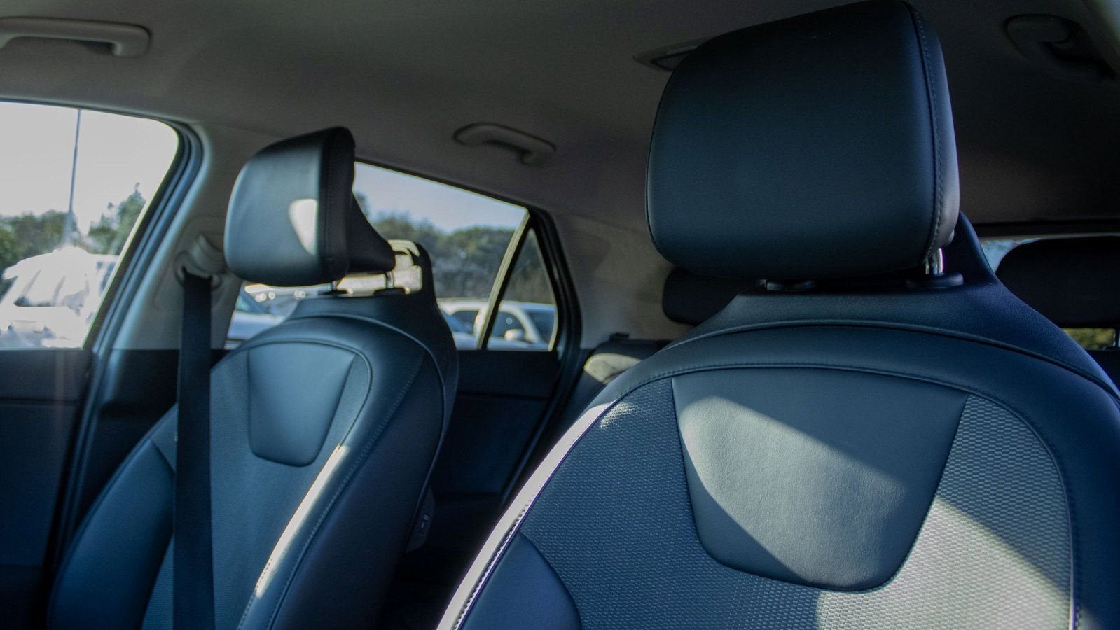 2024 Kia Niro EV Wind