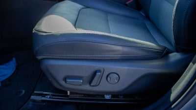 2024 Kia Niro EV Wind