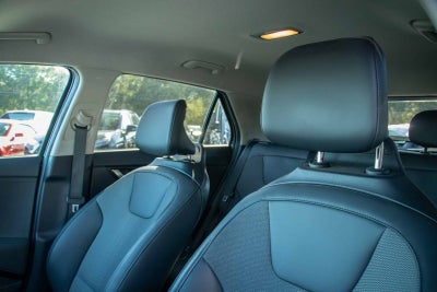 2024 Kia Niro EV Wind