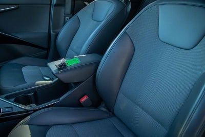 2024 Kia Niro EV Wind