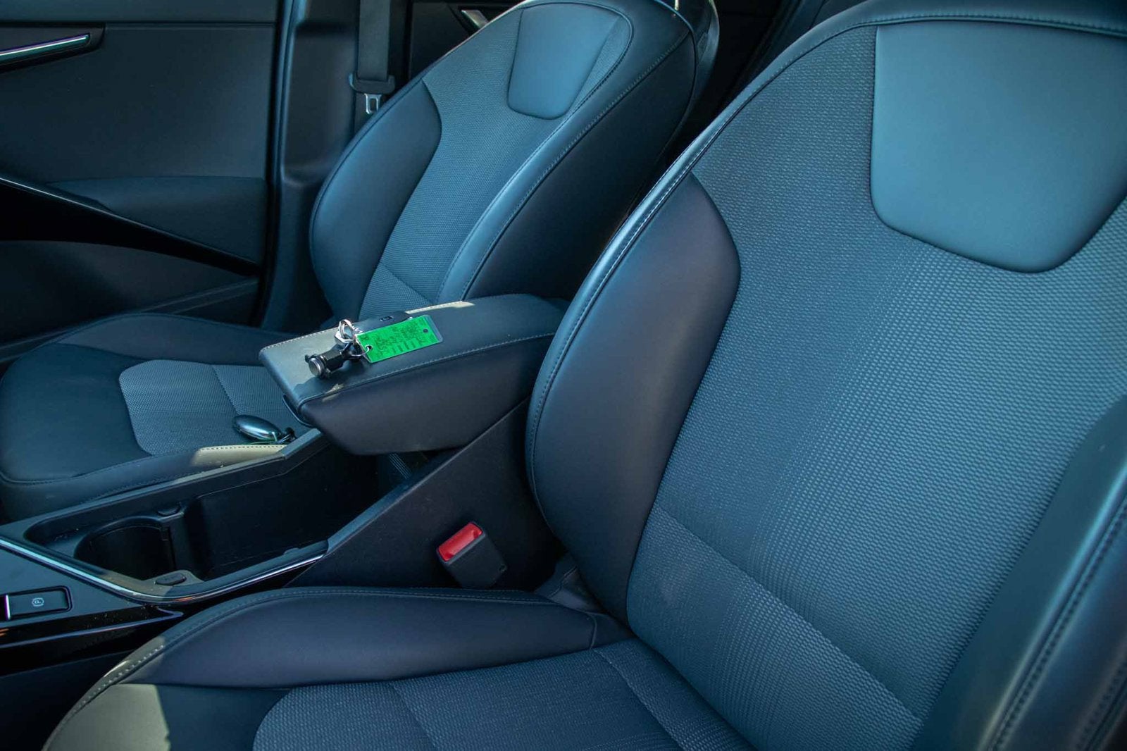 2024 Kia Niro EV Wind