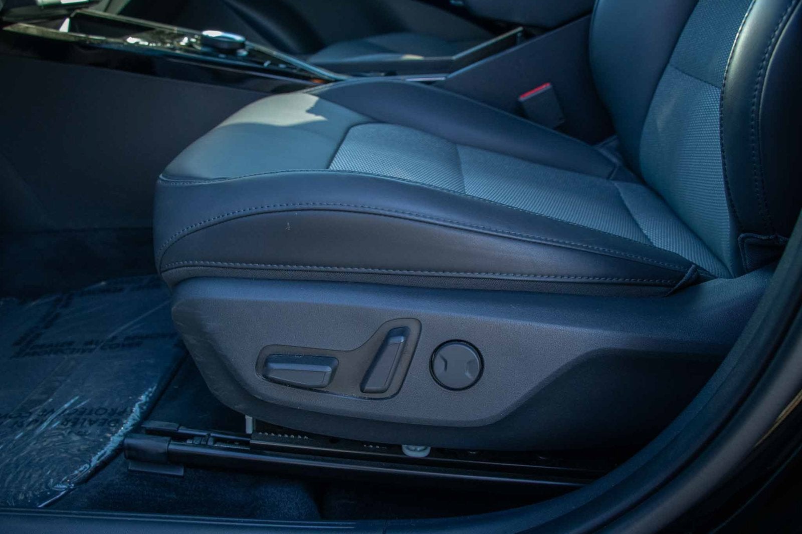 2024 Kia Niro EV Wind