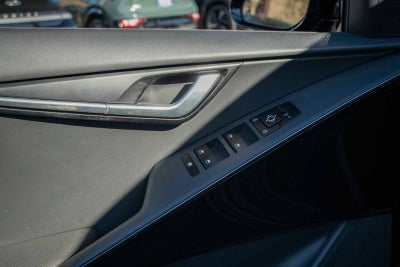 2024 Kia Niro EV Wind