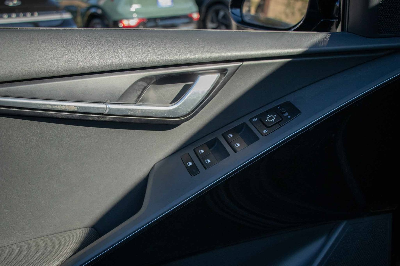2024 Kia Niro EV Wind