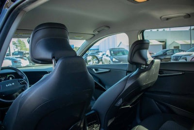 2024 Kia Niro EV Wind