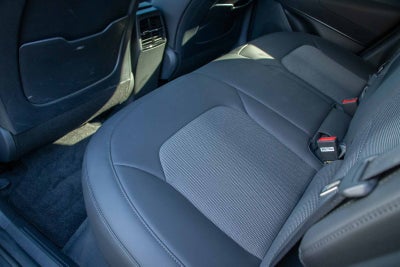2024 Kia Niro EV Wind