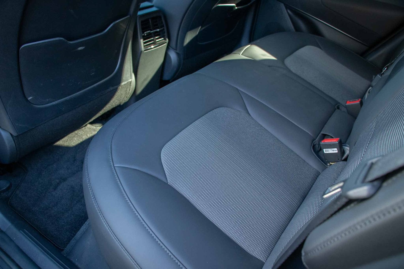 2024 Kia Niro EV Wind