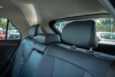 2024 Kia Niro EV Wind