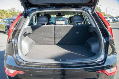 2024 Kia Niro EV Wind