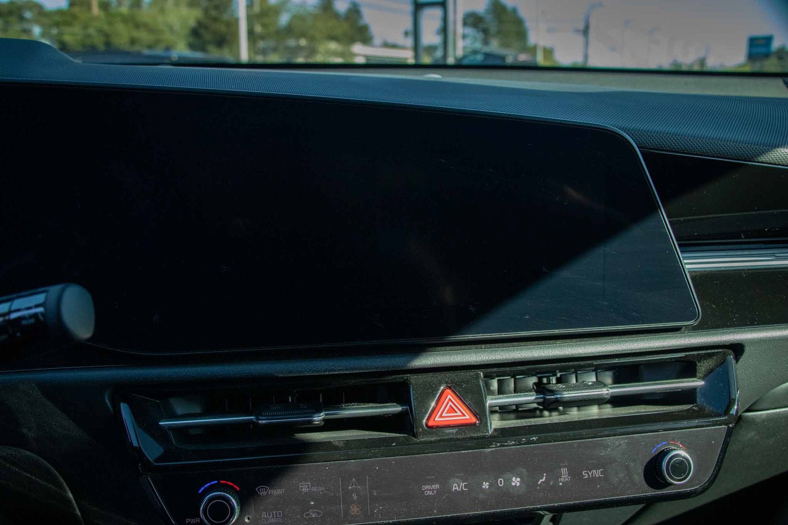 2024 Kia Niro EV Wind