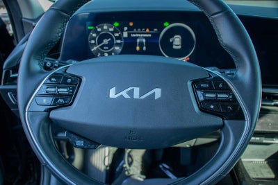 2024 Kia Niro EV Wind