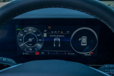 2024 Kia Niro EV Wind