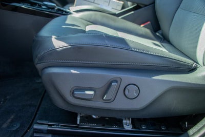 2024 Kia Niro EV Wind