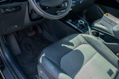 2024 Kia Niro EV Wind