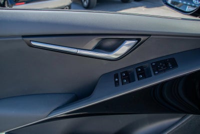2024 Kia Niro EV Wind