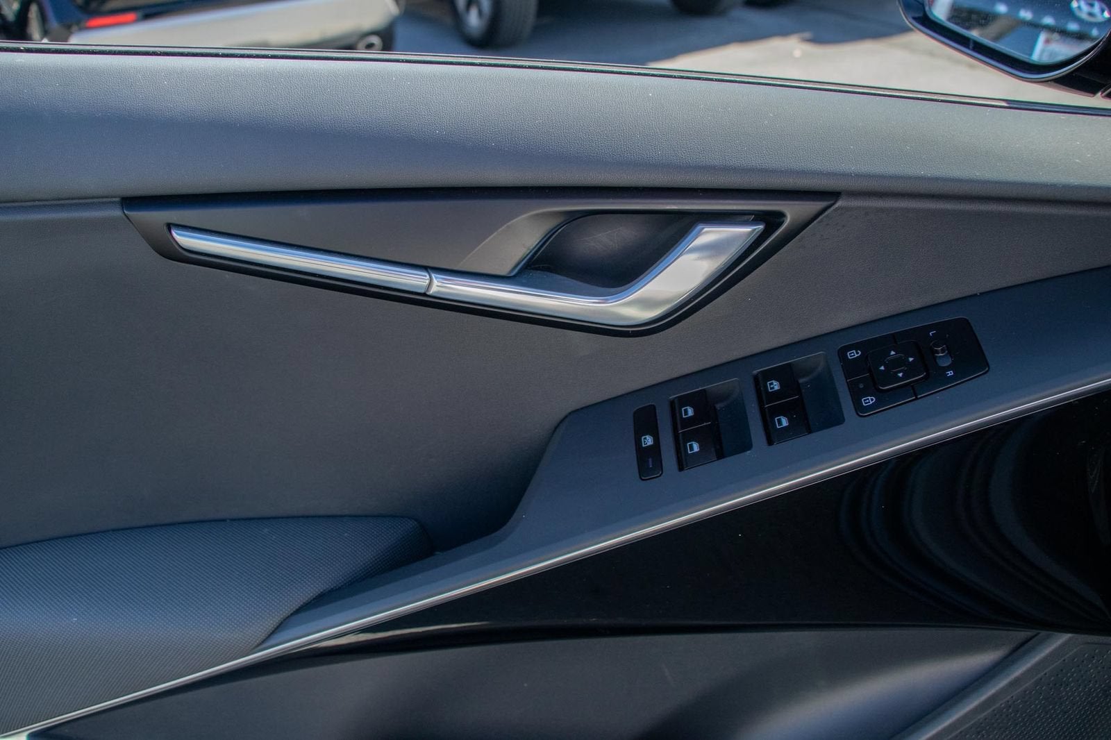 2024 Kia Niro EV Wind