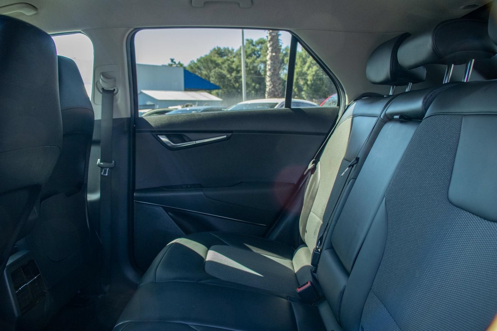 2024 Kia Niro EV Wind
