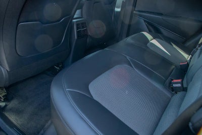 2024 Kia Niro EV Wind