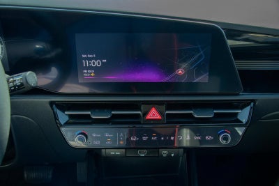 2024 Kia Niro EV Wind