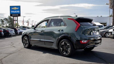 2024 Kia Niro EV Wind