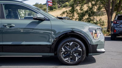 2024 Kia Niro EV Wind