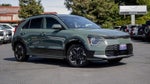 2024 Kia Niro EV Wind