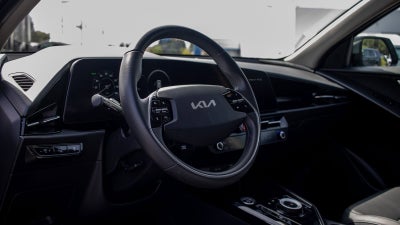 2024 Kia Niro EV Wind