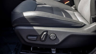 2024 Kia Niro EV Wind