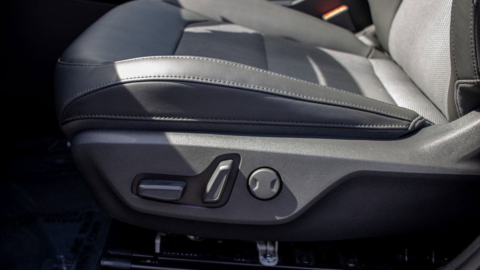 2024 Kia Niro EV Wind